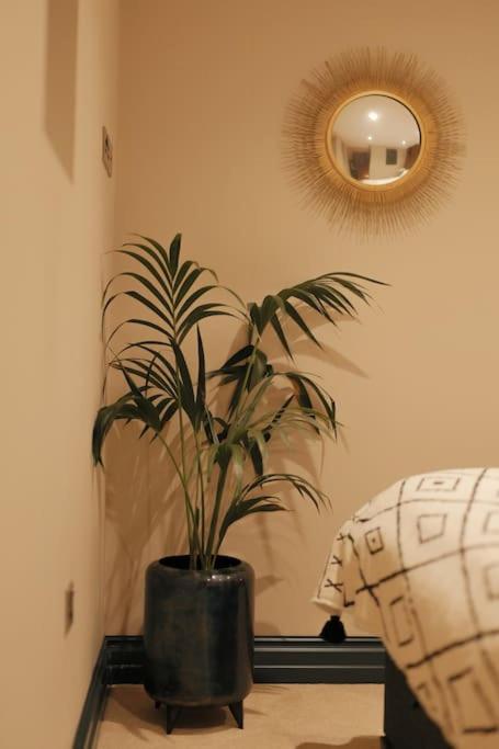 The Vault Luxury Apartment Berwick Upon Tweed