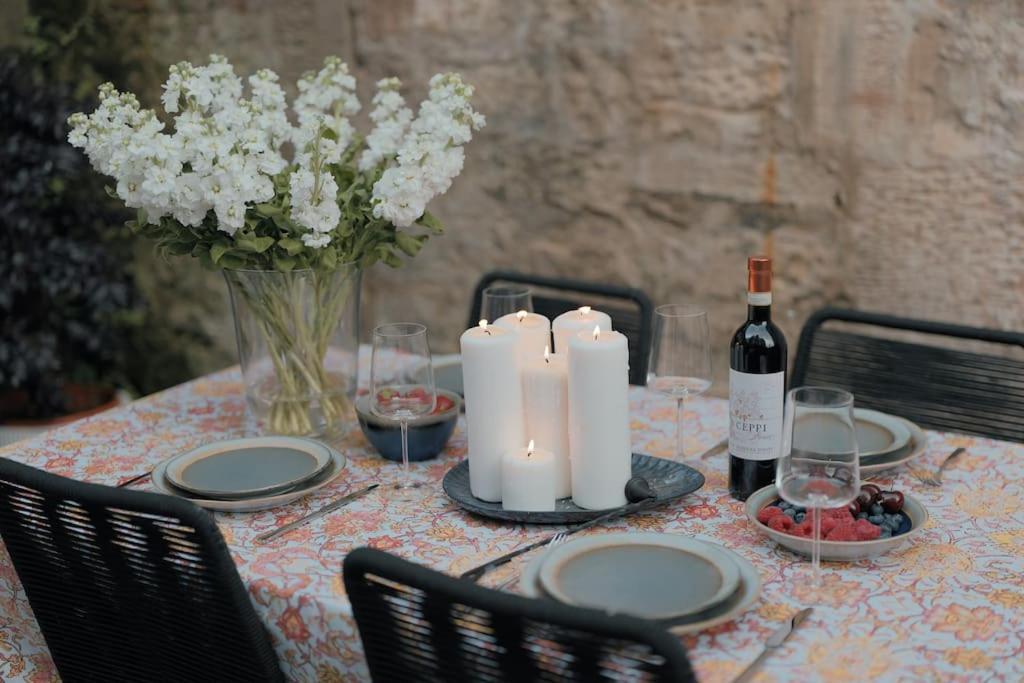 The Vault Luxury Berwick Upon Tweed