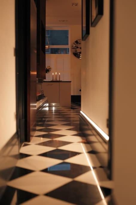 The Vault Luxury