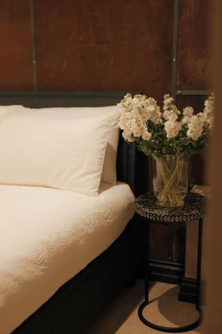 The Vault Luxury Apartment