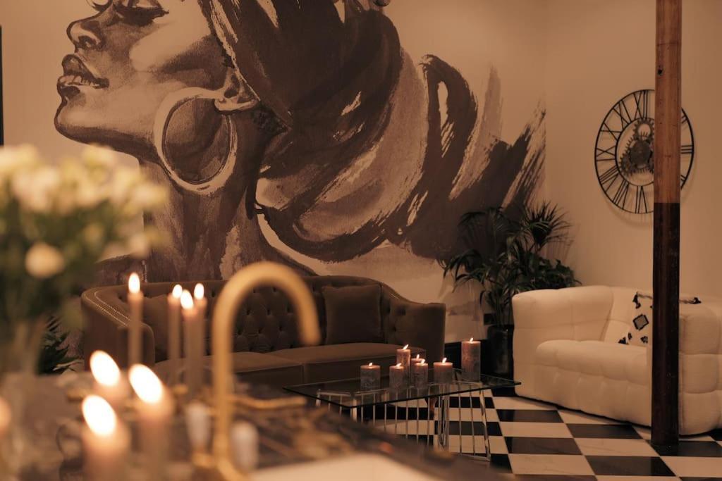 The Vault Luxury *