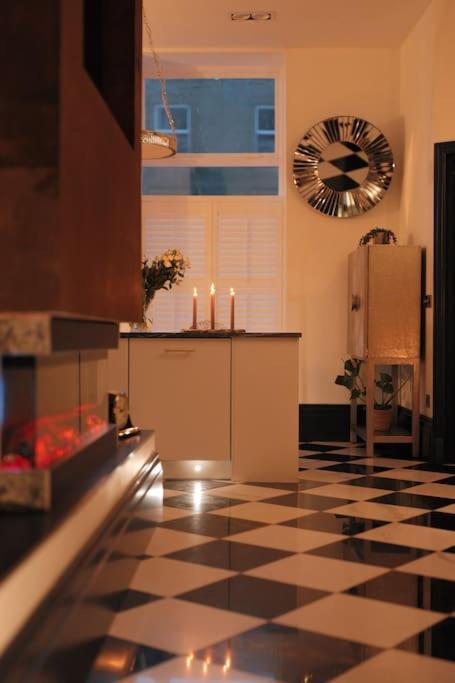 Apartment The Vault Luxury Berwick Upon Tweed