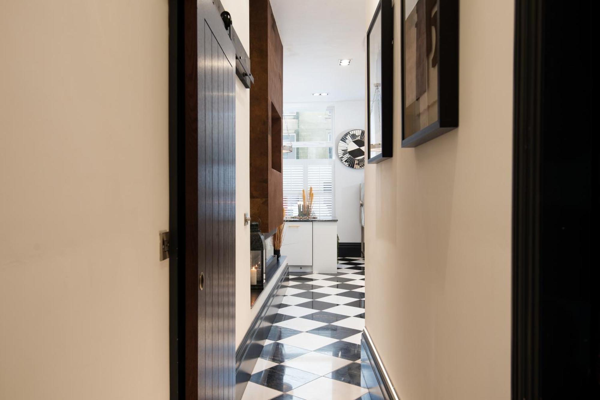 The Vault Luxury *