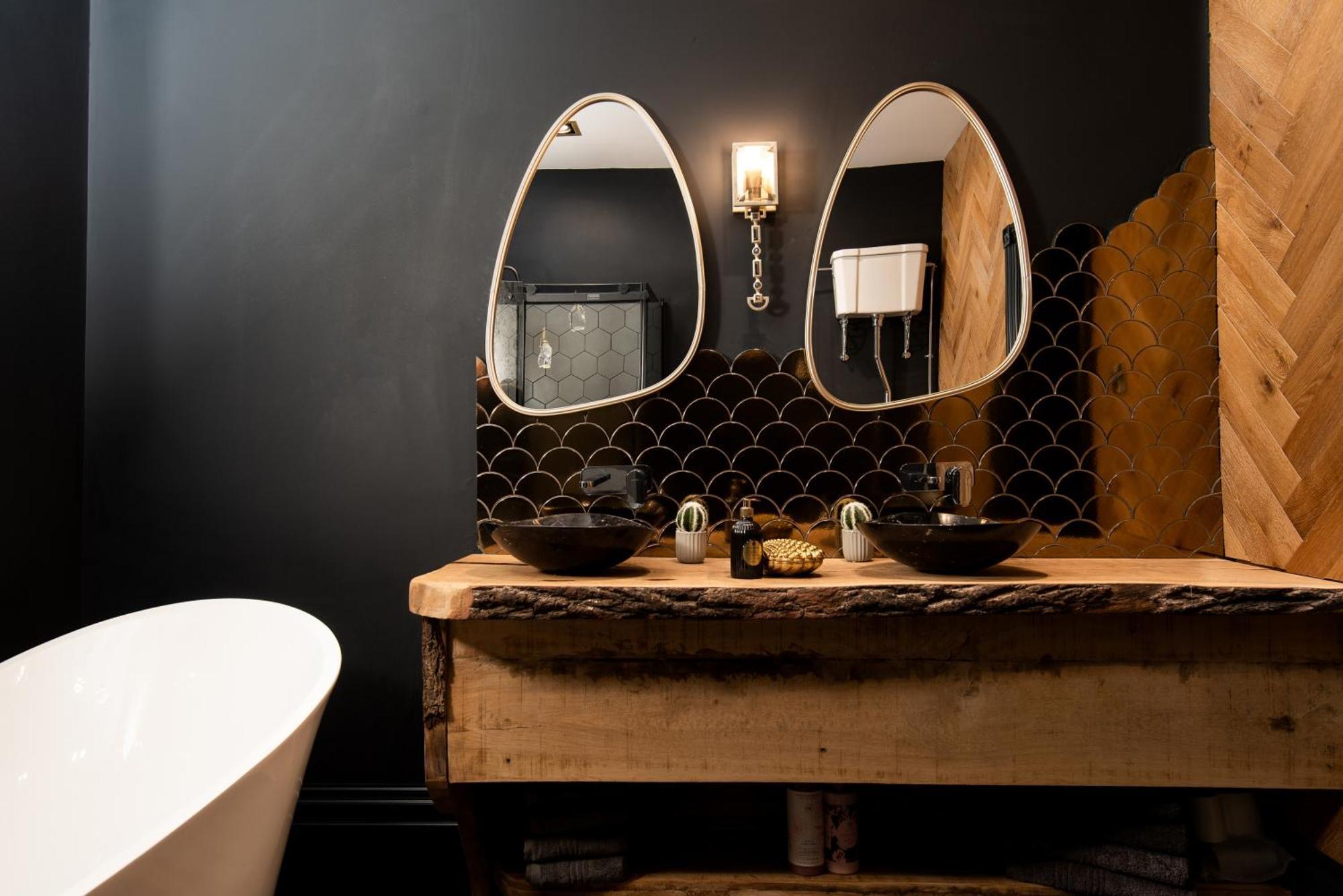 Apartment The Vault Luxury Berwick Upon Tweed